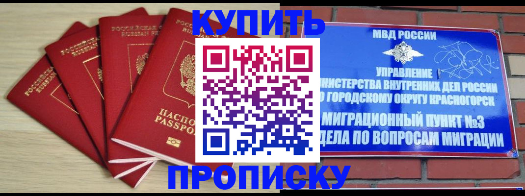 пропишу в квартире в Лосино-Петровском